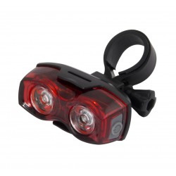 ESPERANZA BIKE TAIL LED LIGHT ARKTUR