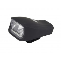 ESPERANZA BIKE FRONT LED LIGHT CURSA