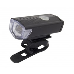 ESPERANZA BIKE FRONT LED LIGHT USB AVIOR