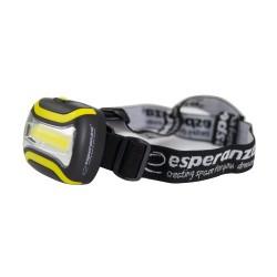 ESPERANZA HEADLAMP LED MONOCEROS