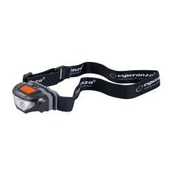 ESPERANZA HEADLAMP LED CANIS
