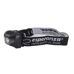 ESPERANZA HEADLAMP LED ANTLIA