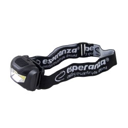 ESPERANZA HEADLAMP LED CRATER