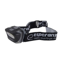 ESPERANZA HEADLAMP LED LYNX