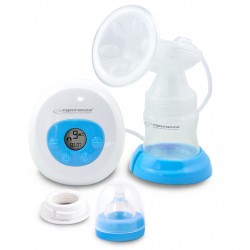 ESPERANZA ELECTRIC BREAST PUMP BEBITA