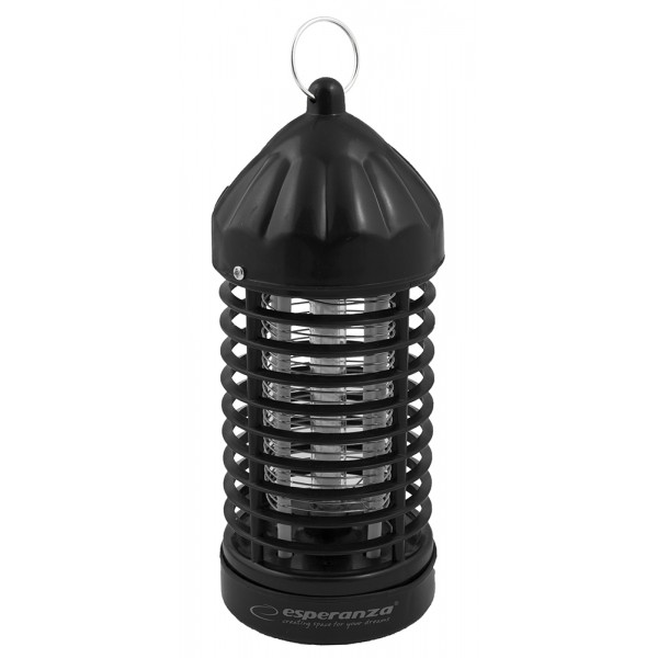 ESPERANZA INSECT KILLER LAMP TERMINATOR II