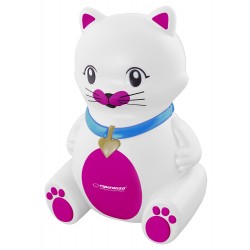 ESPERANZA COMPRESSOR INHALER/NEBULIZER KITTY