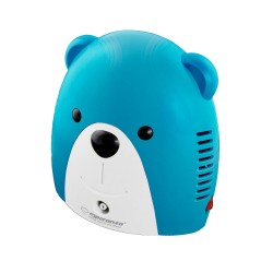 ESPERANZA COMPRESSOR NEBULIZER TEDDY BEAR