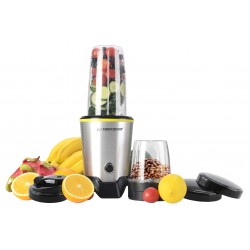 ESPERANZA NUTRI BLENDER 1000W NUTRI MASTER