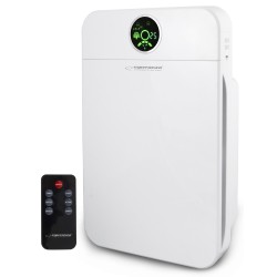ESPERANZA AIR PURIFIER ZEPHYR