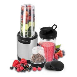 ESPERANZA NUTRI BLENDER 900W NUTRI BOMB 9 IN 1