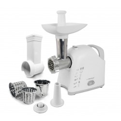 ESPERANZA MEAT GRINDER WITH GRATERS WELLINGTON