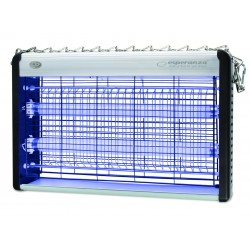 ESPERANZA INSECT KILLER LAMP HUNTER