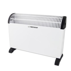 ESPERANZA CONVECTOR HEATER 750W/1250W/2000W TANAMI