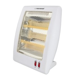 ESPERANZA QUARTZ HEATER 400W/800W NEFUD