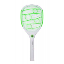 ESPERANZA INSECT KILLER SWATTER 3IN1 BLUNTMAN