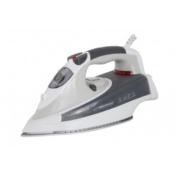 ESPERANZA STEAM IRON CHINO CERAMIC 2400W
