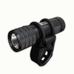 ESPERANZA BIKE FRONT LED LAMP 2 IN 1 CYGNUS