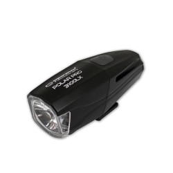ESPERANZA PROFESSIONAL BIKE FRONT LED LIGHT POLAR PRO 1400 LX