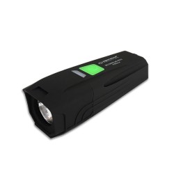 ESPERANZA PROFESSIONAL BIKE FRONT LED LIGHT SCORPIUS PRO 1750 LX