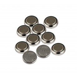 ESPERANZA ALKALINE BATTERIES L54 AG10 10PCS. BLISTER