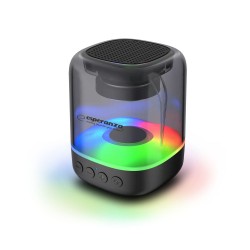 ESPERANZA RGB ILLUMINATED BT SPEAKER VIOLA