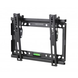 ESPERANZA TV WALL MOUNT 14"-50" CASTOR