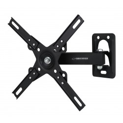 ESPERANZA TV WALL MOUNT 12"-50" HORUS
