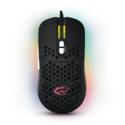 ESPERANZA OPTICAL 7D RGB GAMING MOUSE HYDRUS