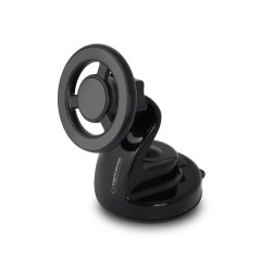 ESPERANZA MAGNETIC CAR HOLDER FOR SMARTPHONES ORBIT