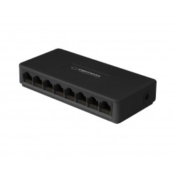 ESPERANZA 8 PORT ETHERNET SWITCH 10/100/1000 NOVA