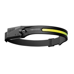 ESPERANZA HEADLAMP COB LED ATHENA