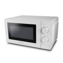 ESPERANZA MICROWAVE OVEN ESTOFADO WHITE