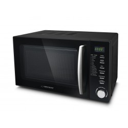 ESPERANZA MICROWAVE OVEN WITH GRILL COCINERO