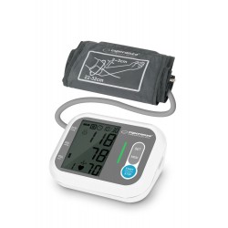 ESPERANZA ARM BLOOD PRESSURE MONITOR STAMINA