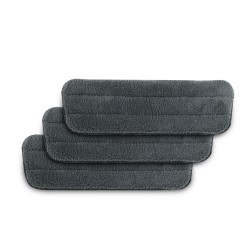 ESPERANZA MICROFIBER REFILL FOR MOP PERFERCT CLEAN 002