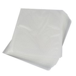 ESPERANZA VACUUM BAGS FOR PACKING FOOD 20x25CM 50 PIECES