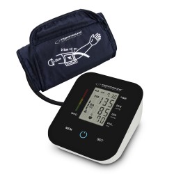 ESPERANZA ARM BLOOD PRESSURE MONITOR LA LENA