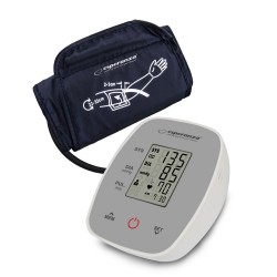 ESPERANZA ARM BLOOD PRESSURE MONITOR SPIRIT