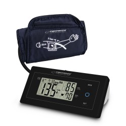 ESPERANZA ARM BLOOD PRESSURE MONITOR ZEAL