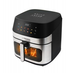 ESPERANZA AIR FRYER PATATE AL FORNO 8L