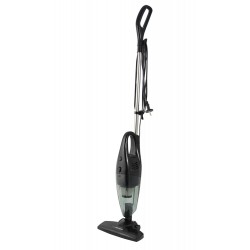 ESPERANZA JUPITER UPRIGHT VACUUM CLEANER BLACK