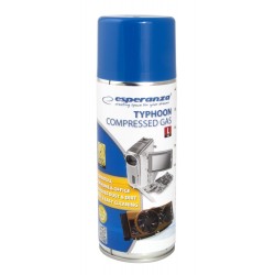 ESPERANZA COMPRESSED GAS 400ML