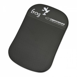 ESPERANZA FROG ANTI-SLIP PAD  - BLACK