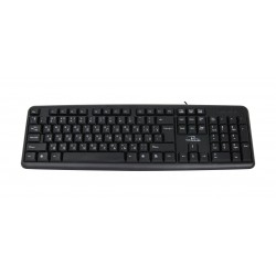 TITANUM WIRED STANDARD USB KEYBOARD RUS