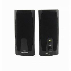 ESPERANZA STEREO SPEAKERS 2.0 GIOCOSO