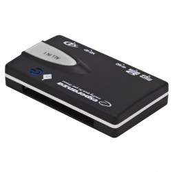 ESPERANZA ALL IN ONE USB 2.0 CARD READER 