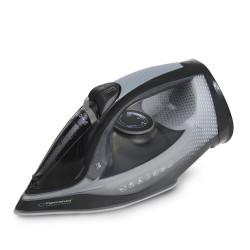 ESPERANZA STEAM IRON CORDLESS SATIN CERAMIC 2600W