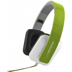 ESPERANZA EH137G JAZZ - Audio Stereo Headphones with volume control 