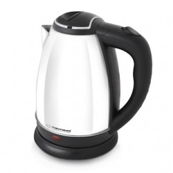 Esperanza Ηλεκτρικός Βραστήρας Esperanza Victoria 1.8 Lt Χρώματος Λευκό EKK013W